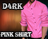 D4rk Pink Shirt