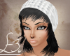 £3. kimhair w/ hat :)