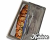 Grilled Salmon