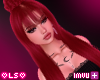 ♥ Estelle Red