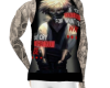 want fight cry lost