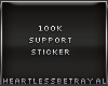 |HB| 100K Support