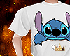 Cute Stitch T-Shirt