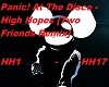 PATD: High Hopes Remix