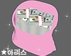 ★ Bag O'Money Pink