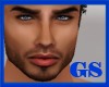 BEAUTY FACE MAN HEAD 4