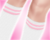 ✰ Sock Pink ✰