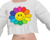 Flower Kids Sweater