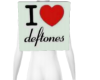 deftones