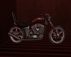 Chat Garrage  Motorcycle