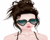 Sunglasses + Poses {T}
