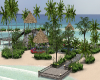 TROPICAL PARADISE ISLAND