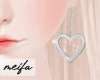 🌸 Sparkle Earrings