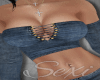 🇸 Jean Top II  F