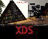 XDS Bookshelf