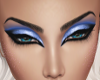 Scarla Eye: Periwinkle