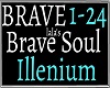 Illenium-Brave Soul