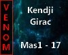 Kendji - No me mires mas