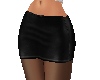 Mini Leather Skirt | RLS