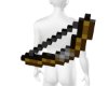 Y2K Minecraft Bow