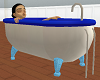 D~ Precious Boy Tub