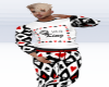 her king couple pjs