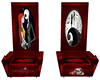 Jack and Sally Thrones