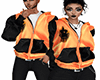 couples jacket*M