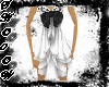 305 White Elegant Dress