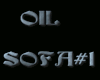 OIL SOFA#1