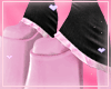 Doll Heels