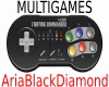MULTIGAMES (20 JUEGOS)