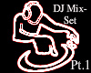Ultimate Dj Mix-Set Pt.1