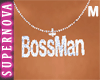 [Nova] BossMan NKLS (M)
