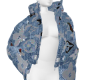 LV JEAN