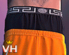 NK Short 3/9