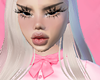 candy bratz head