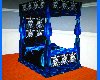 ROs ROCKSTAR BED