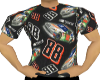 Nascar 88 T-Shirt