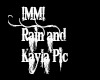 !MM! Rain and Kayla Pic