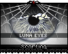 s| Luna Eyes {Gray}