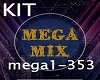 KIT mega mix