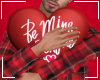 Be Mine Valentine | M