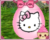 ! Hello Kitty Easter Egg