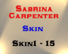 S. Carpenter - Skin
