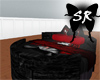 ~SR~DeaD Doll Oval_Bed