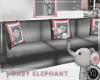 BABY ELEPHANT SOFA V2