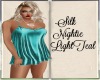 Silk Nightie LT