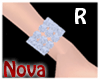 [Nova]Cristal Bracelet R