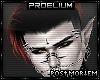 P. Draven Red